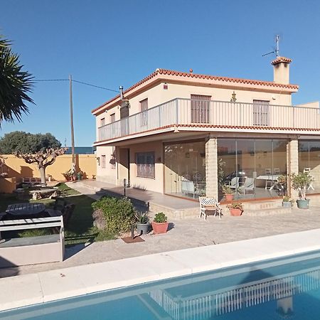 Jade Villa Vinarós Exterior foto