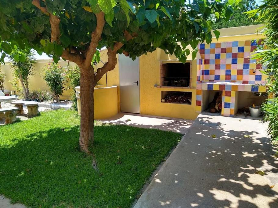Jade Villa Vinarós Exterior foto