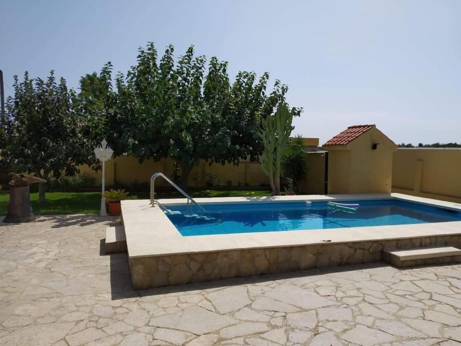 Jade Villa Vinarós Exterior foto
